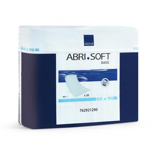 Abena abri soft washable