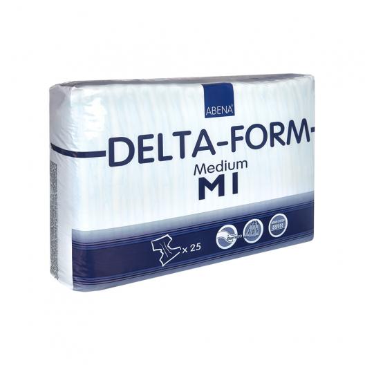 Подгузники для взрослых Abena Delta-Form 2