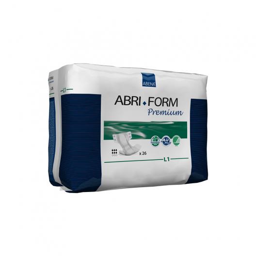 Подгузники для взрослых Abena Abri-Form Premium 2