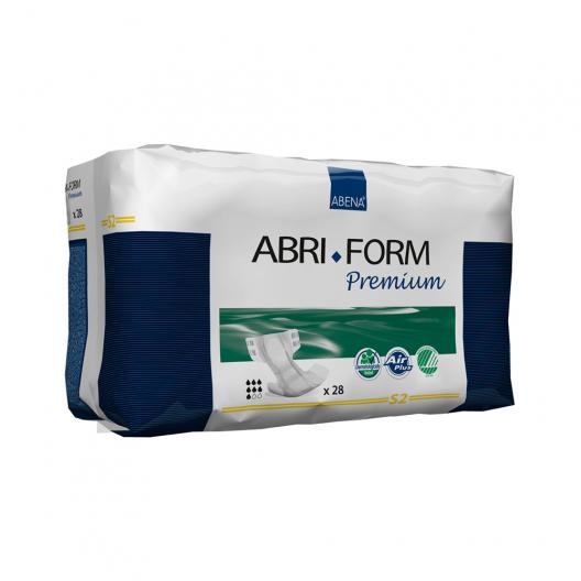 Подгузники для взрослых Abena Abri-Form Premium 3