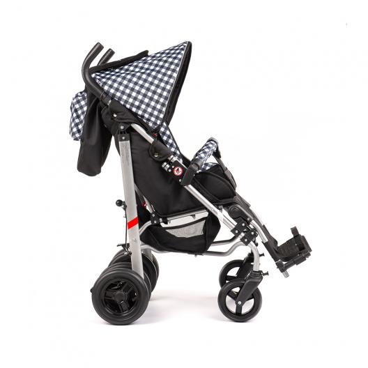 Кресло-коляска для детей с ДЦП Vitea Care UMBRELLA NEW 2