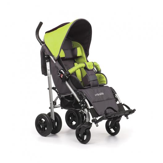 Кресло-коляска для детей с ДЦП Vitea Care UMBRELLA NEW 3