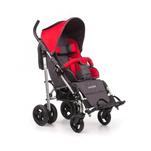 Кресло-коляска для детей с ДЦП Vitea Care UMBRELLA NEW 8