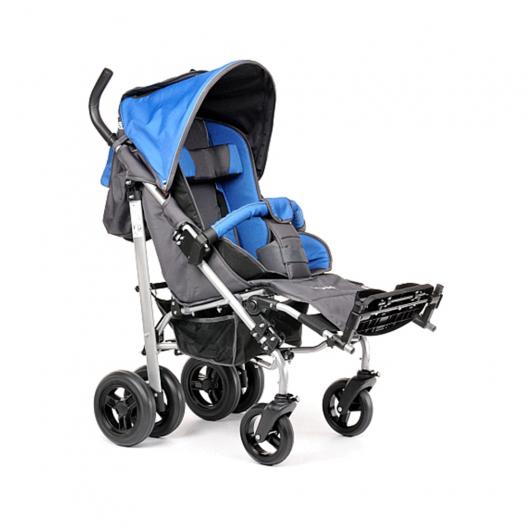 Кресло-коляска для детей с ДЦП Vitea Care UMBRELLA NEW 10