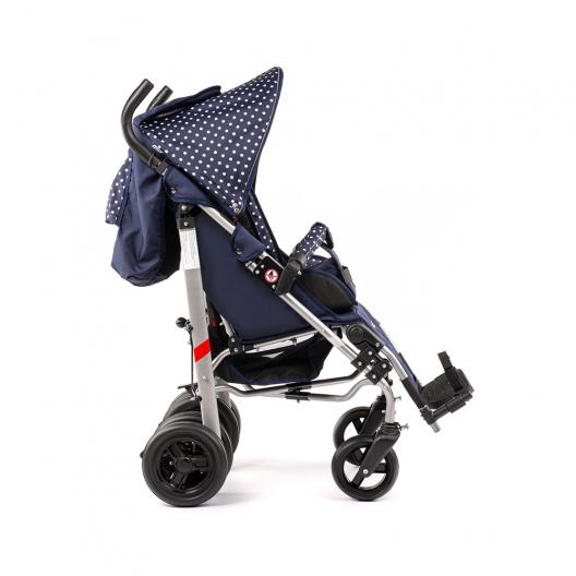 Кресло-коляска для детей с ДЦП Vitea Care UMBRELLA NEW 11