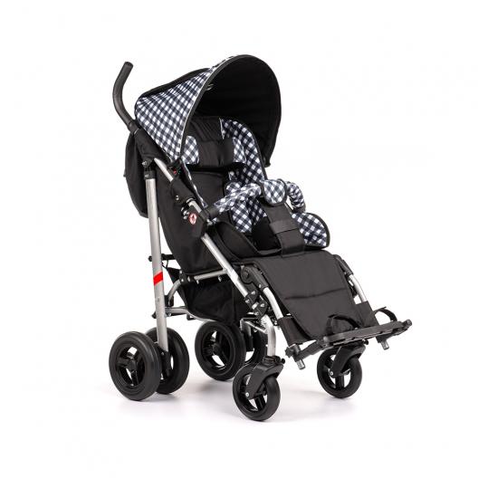 Кресло-коляска для детей с ДЦП Vitea Care UMBRELLA NEW 12