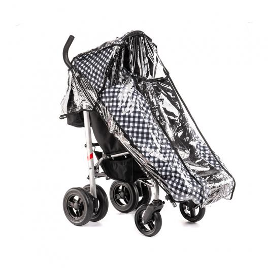 Кресло-коляска для детей с ДЦП Vitea Care UMBRELLA NEW 13