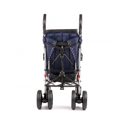 Кресло-коляска для детей с ДЦП Vitea Care UMBRELLA NEW 16