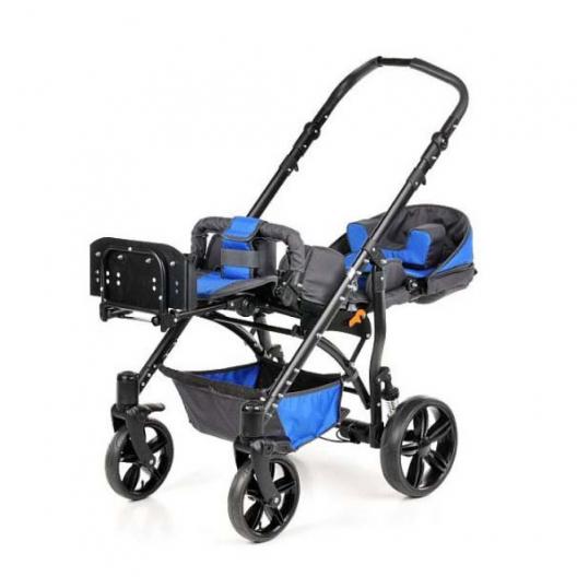 Коляска инвалидная для детей с ДЦП Vitea Care JUNIOR PLUS  5