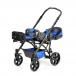 Коляска инвалидная для детей с ДЦП Vitea Care JUNIOR PLUS  - 5