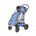 Коляска инвалидная для детей с ДЦП Vitea Care JUNIOR PLUS  - 6