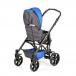 Коляска инвалидная для детей с ДЦП Vitea Care JUNIOR PLUS  - 4