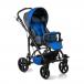 Коляска инвалидная для детей с ДЦП Vitea Care JUNIOR PLUS  - 3