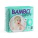 Подгузники детские Abena BAMBO Nature - 1