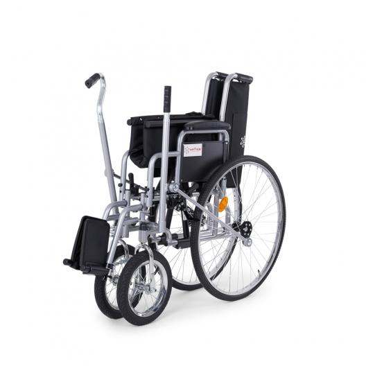 Кресло-коляска для инвалидов Армед Н 005 14