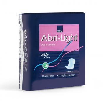 Впитывающая прокладка Abena Abri-Light