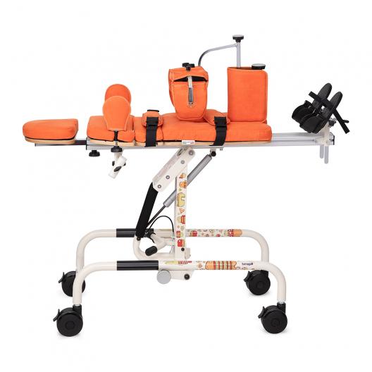 Вертикализатор  Fumagalli Shifu Ocean 11