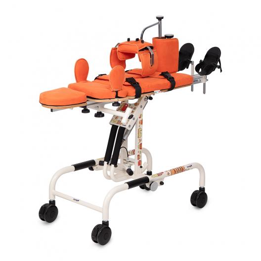 Вертикализатор  Fumagalli Shifu Ocean 12