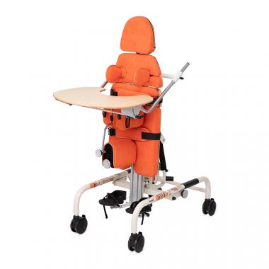 Вертикализатор  Fumagalli Shifu Ocean. Комплектация