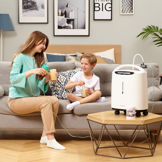 Смесь - Композиция для кислородных коктейлей Армед №21 11