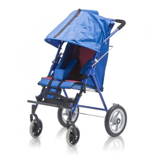 Кресло-коляска для детей инвалидов Армед Н 031 10