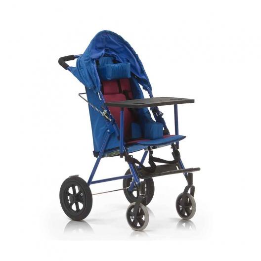 Кресло-коляска для детей инвалидов Армед Н 032 1