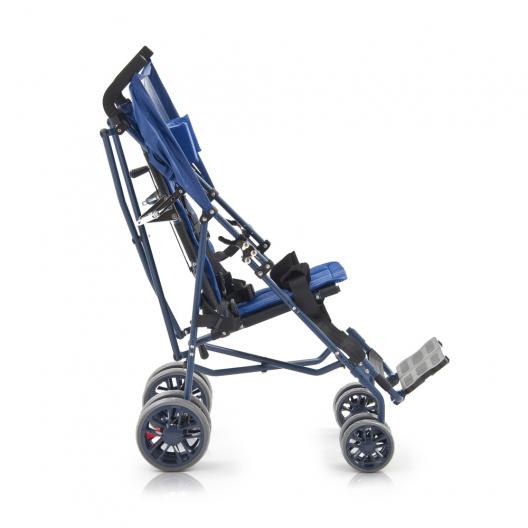 Кресло-коляска для инвалидов Армед FS258LBJGP 12