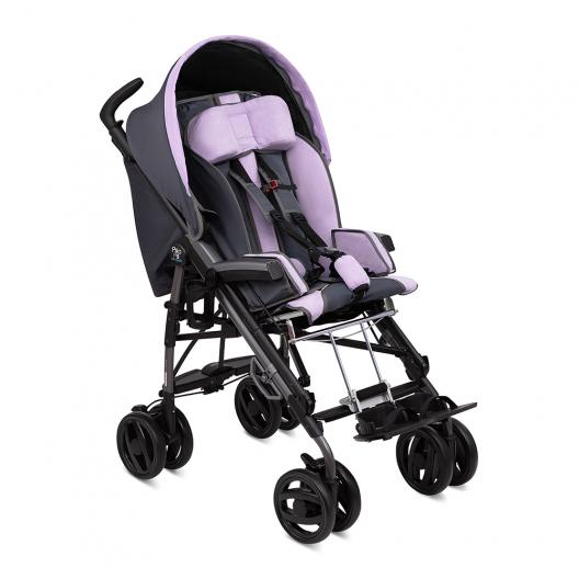 Кресло-коляска инвалидная для детей с ДЦП Fumagalli Pliko 1