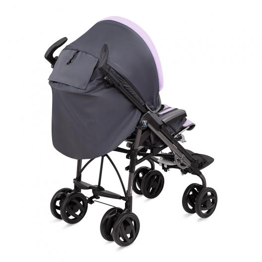 Кресло-коляска инвалидная для детей с ДЦП Fumagalli Pliko 17