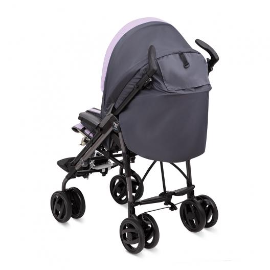 Кресло-коляска инвалидная для детей с ДЦП Fumagalli Pliko 13