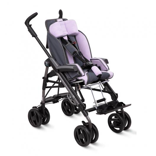 Кресло-коляска инвалидная для детей с ДЦП Fumagalli Pliko 3