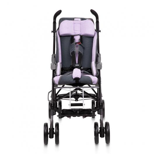 Кресло-коляска инвалидная для детей с ДЦП Fumagalli Pliko 4