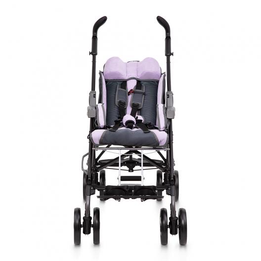 Кресло-коляска инвалидная для детей с ДЦП Fumagalli Pliko 7