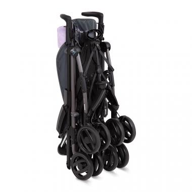 Кресло-коляска инвалидная для детей с ДЦП Fumagalli Pliko. Складная рама