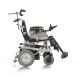 Кресло-коляска c электроприводом для инвалидов Армед FS123GC-43 - 10
