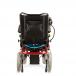 Кресло-коляска c электроприводом для инвалидов Армед ФС123С-43 - 2