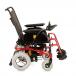 Кресло-коляска c электроприводом для инвалидов Армед ФС123С-43 - 3