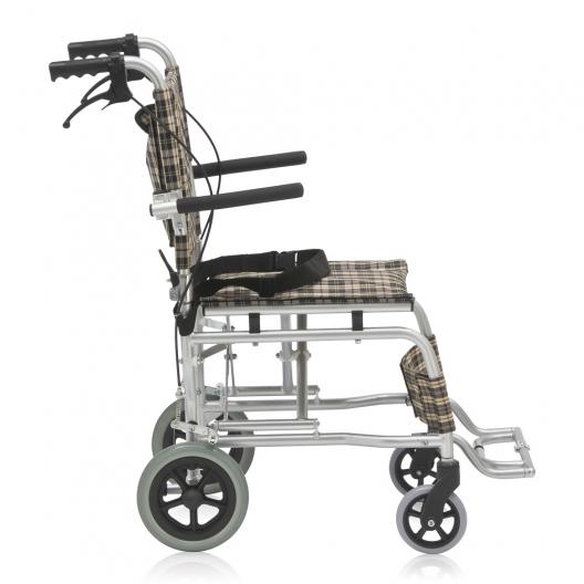 Кресло-каталка для инвалидов Армед FS804LABJ 10