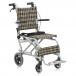 Кресло-каталка для инвалидов Армед FS804LABJ - 11