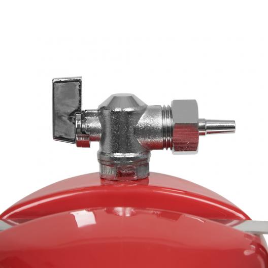 Коктейлер кислородный  Армед  LDPE BAG 10