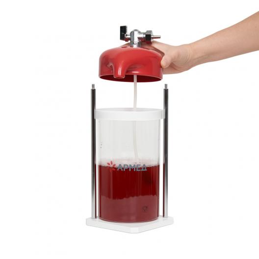 Коктейлер кислородный  Армед  LDPE BAG 14