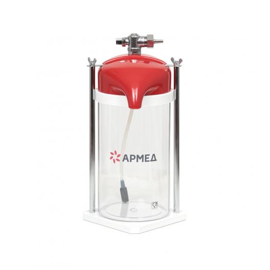 Коктейлер кислородный  Армед  LDPE BAG 16