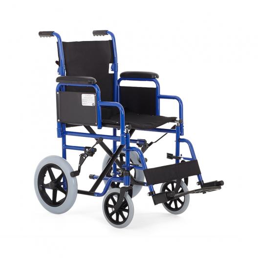 Кресло-каталка для инвалидов Армед H 030C 1