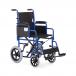 Кресло-каталка для инвалидов Армед H 030C - 1