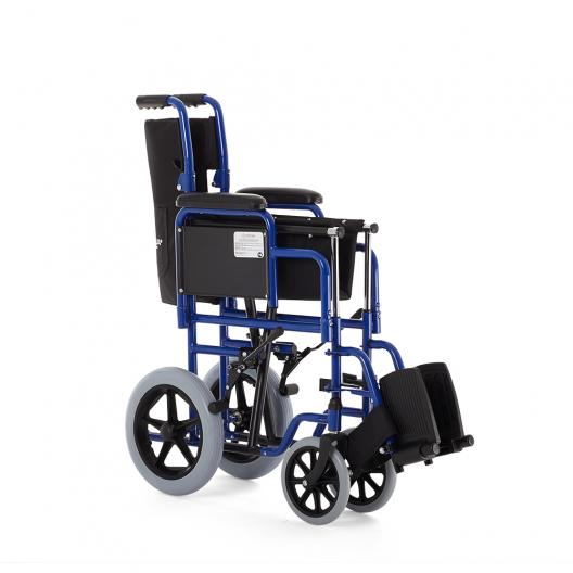 Кресло-каталка для инвалидов Армед H 030C 19
