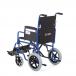 Кресло-каталка для инвалидов Армед H 030C - 23