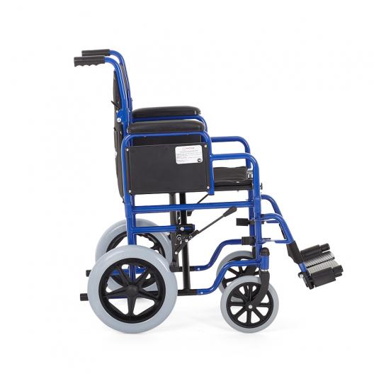 Кресло-каталка для инвалидов Армед H 030C 26