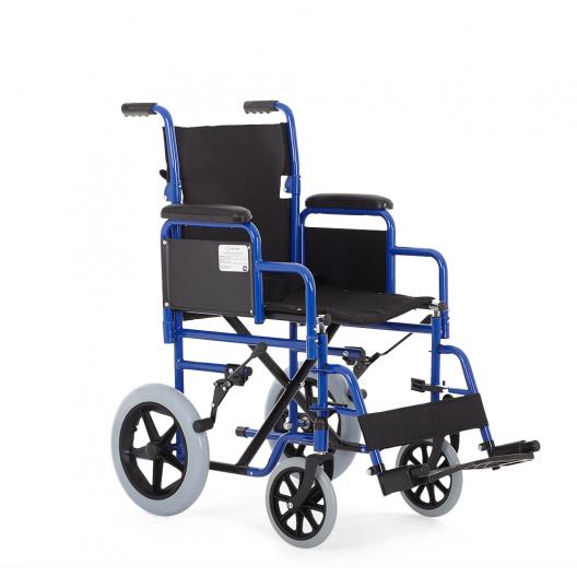 Кресло-каталка для инвалидов Армед H 030C 27