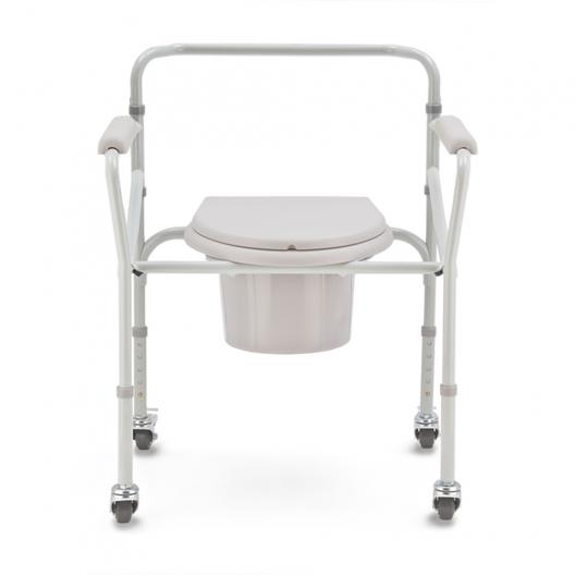 Кресло-коляска для инвалидов Армед H 005B 18