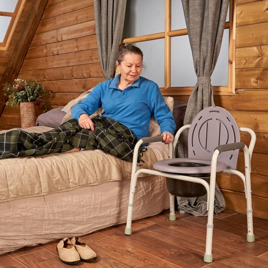 Кресло инвалидное Армед ФС810 12